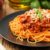 Espagueti a la boloñesa, una receta que puedes preparar en tu casa